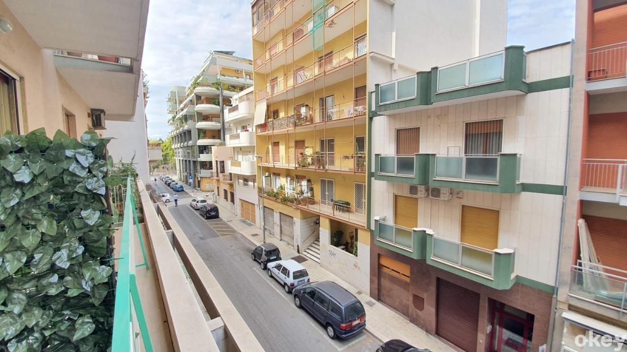 Le Camere Di Don Vito - Bari Policlinico Ngoại thất bức ảnh