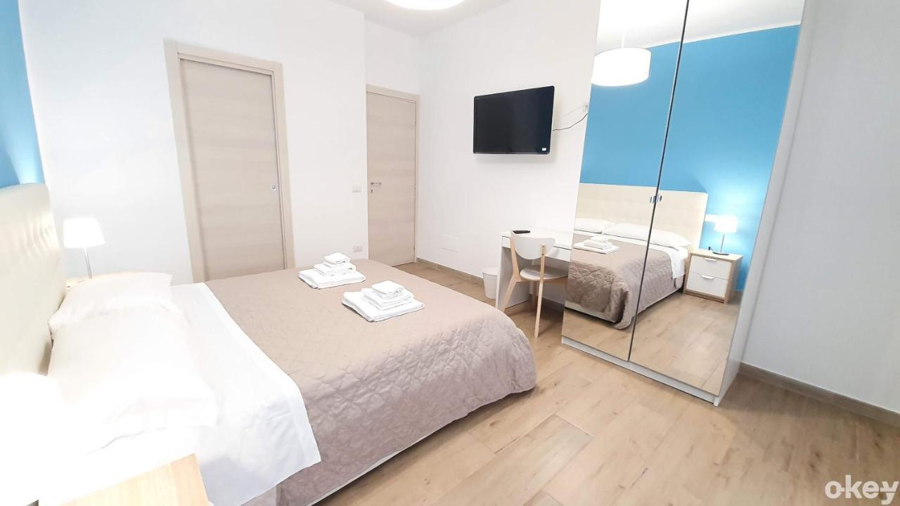 Le Camere Di Don Vito - Bari Policlinico Ngoại thất bức ảnh
