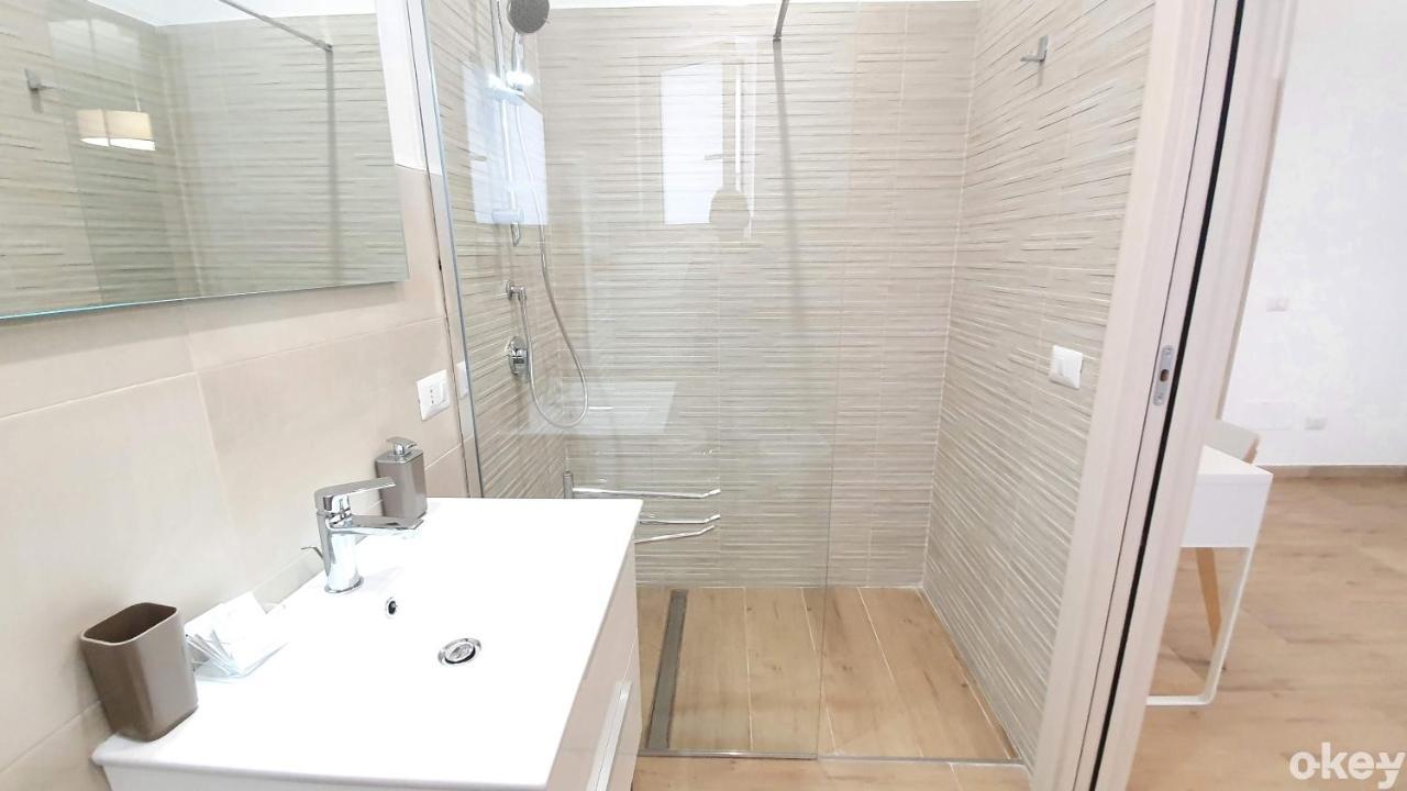 Le Camere Di Don Vito - Bari Policlinico Ngoại thất bức ảnh