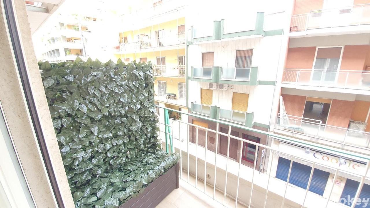 Le Camere Di Don Vito - Bari Policlinico Ngoại thất bức ảnh