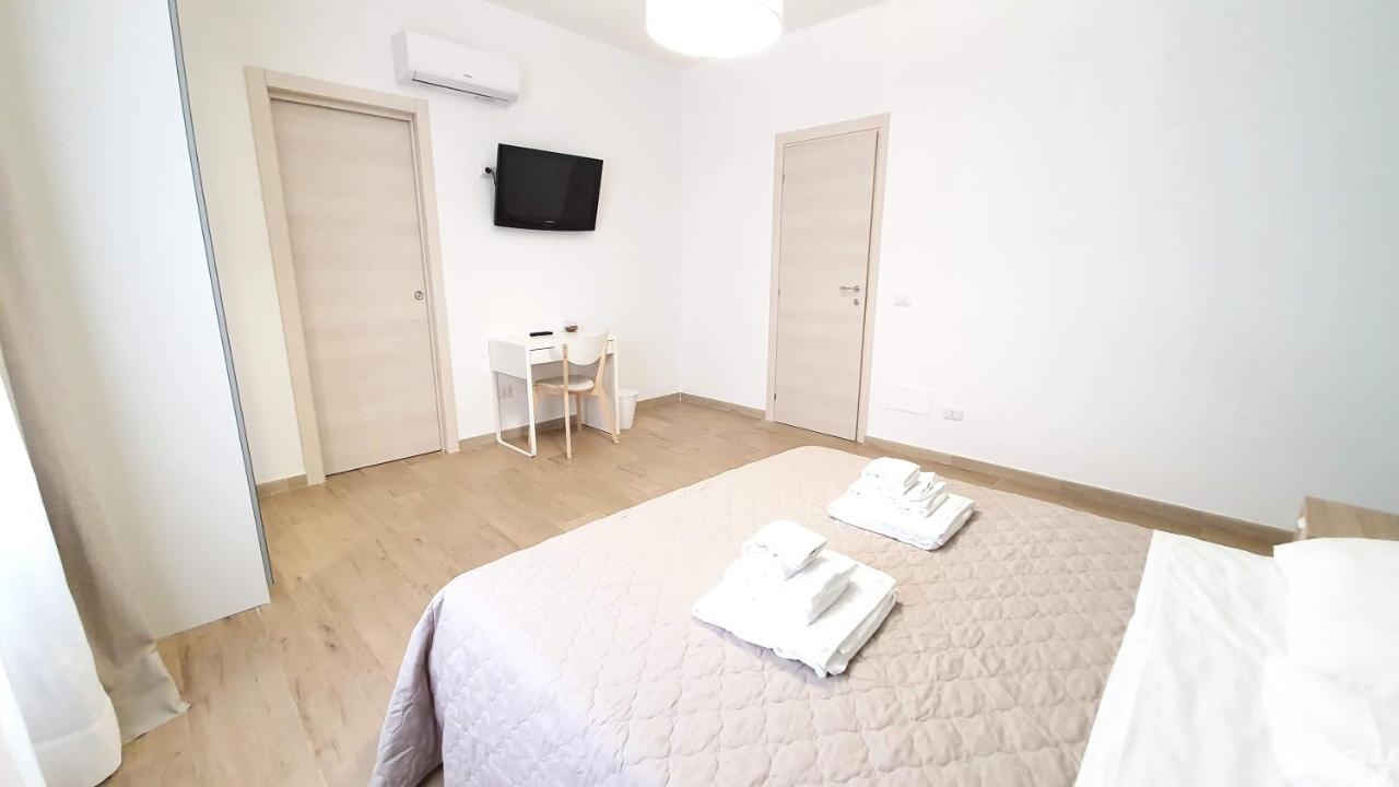Le Camere Di Don Vito - Bari Policlinico Ngoại thất bức ảnh