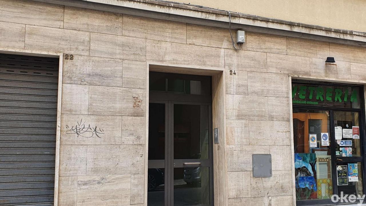 Le Camere Di Don Vito - Bari Policlinico Ngoại thất bức ảnh
